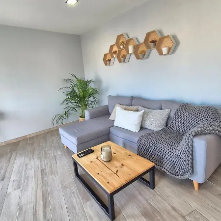 Apartment Lana #clim#terrasse - Meuble Classe 3etoiles *