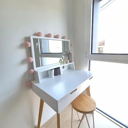 Lana #clim#terrasse - Meuble Classe 3etoiles Clermont-Ferrand