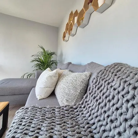 Lana #clim#terrasse - Meuble Classe 3etoiles Apartmán *
