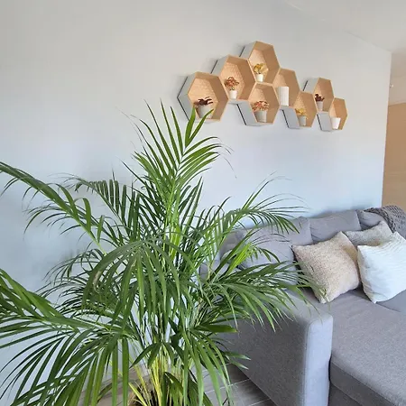 Apartmán Lana #clim#terrasse - Meuble Classe 3etoiles Clermont-Ferrand