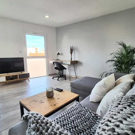 Apartmán Lana #clim#terrasse - Meuble Classe 3etoiles