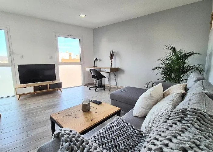 公寓 Lana #clim#terrasse - Meuble Classe 3etoiles