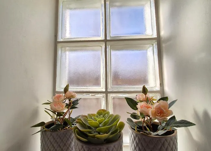 Lejlighed Lana #clim#terrasse - Meuble Classe 3etoiles